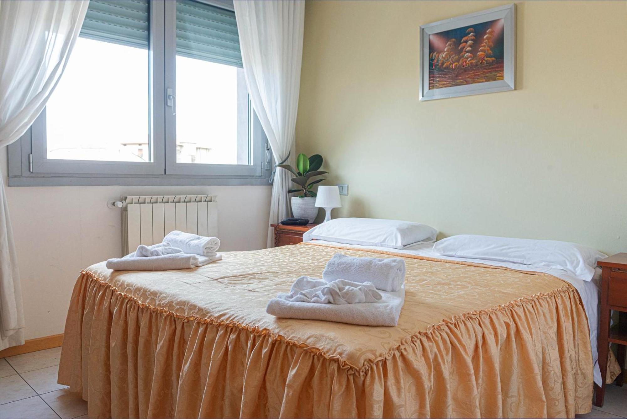 Residence Le Corniole Arezzo Esterno foto