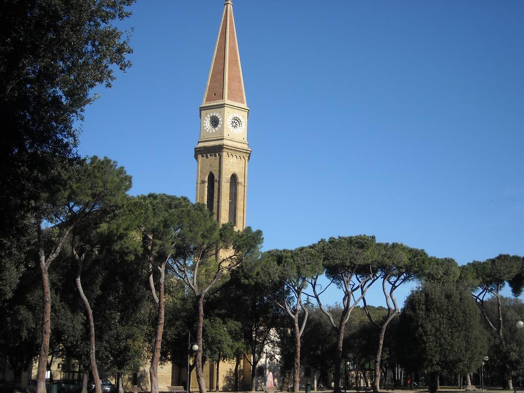 Residence Le Corniole Arezzo Esterno foto